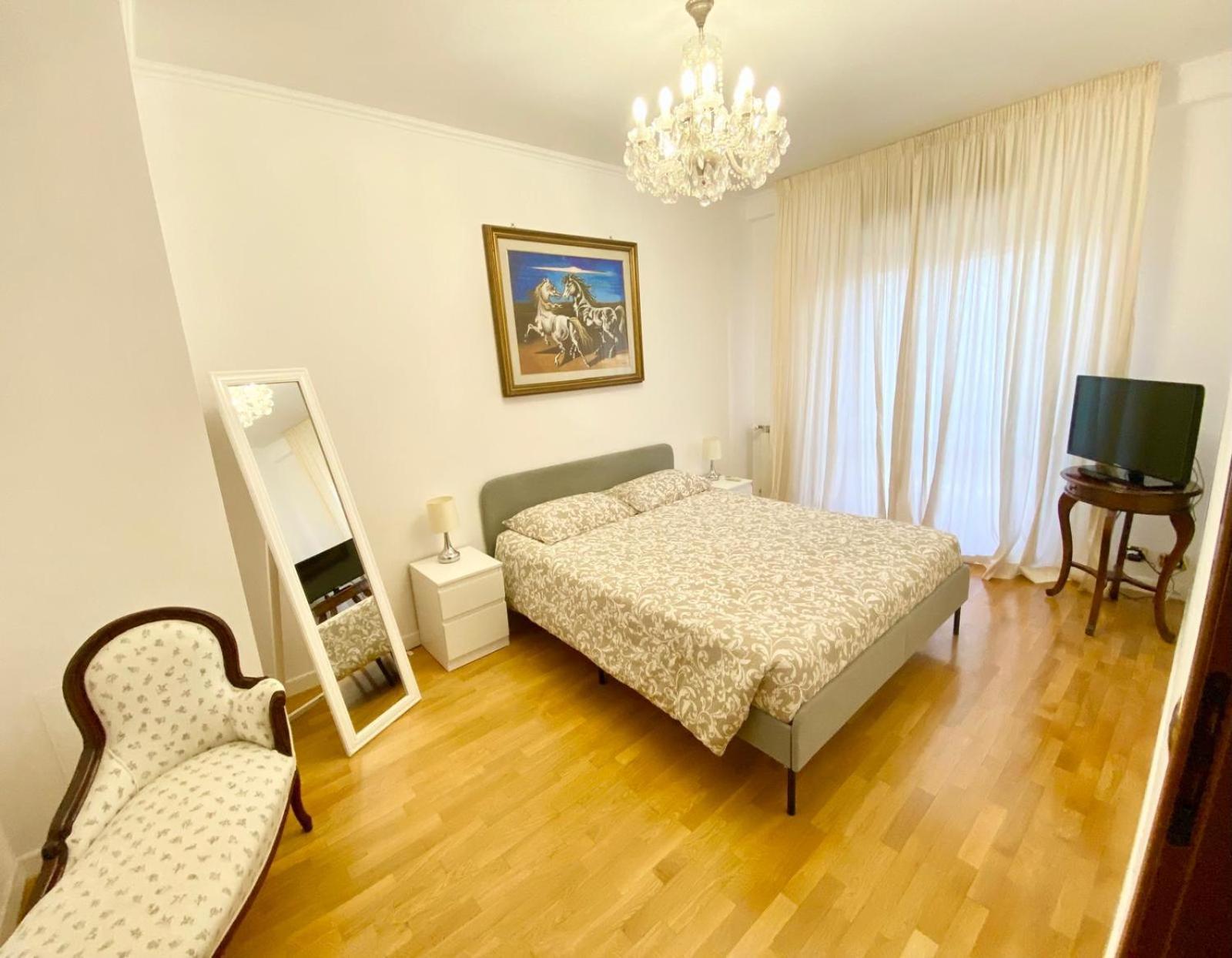 רומא Villa Gurrieri מראה חיצוני תמונה